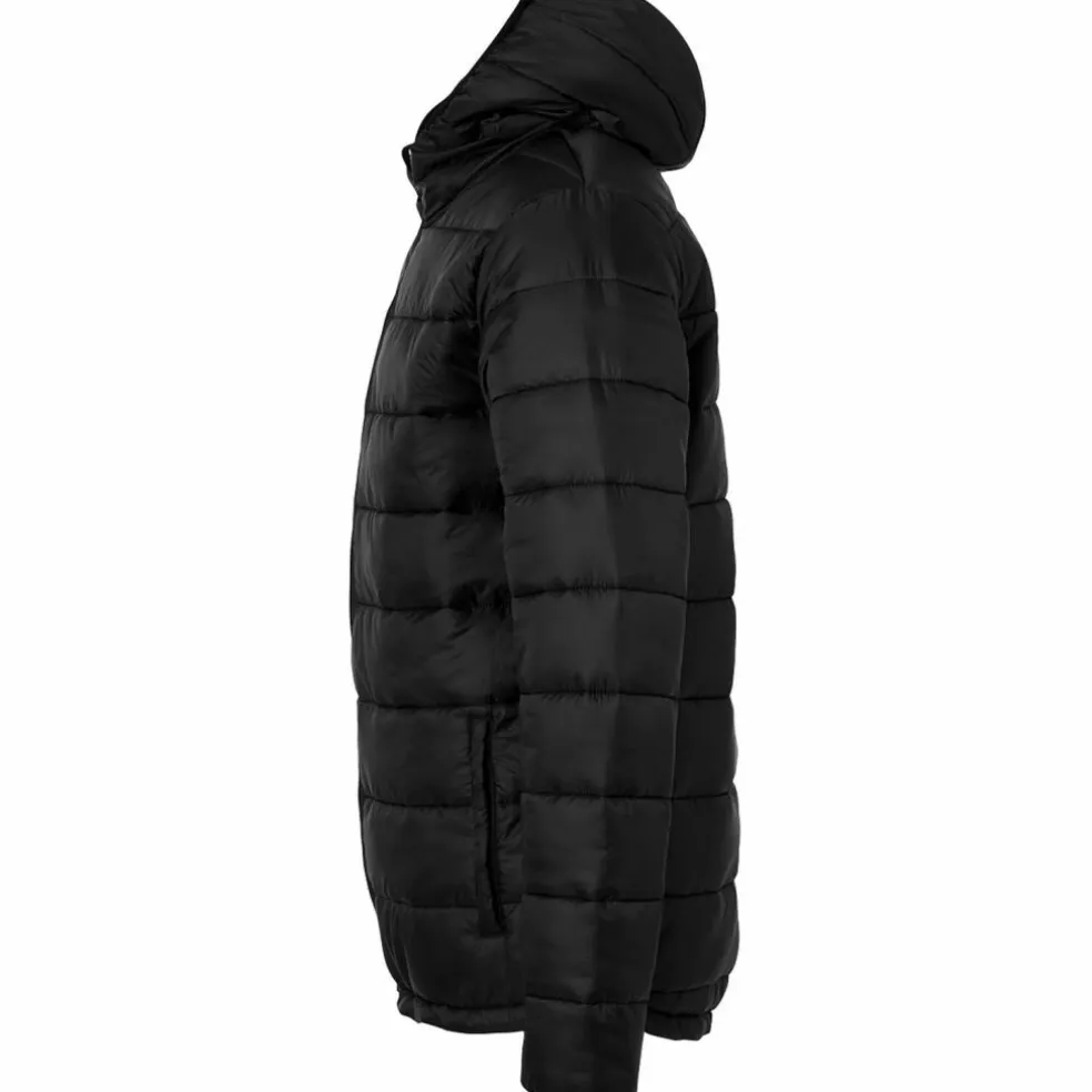 Kempa · Puffer Hood Jacket