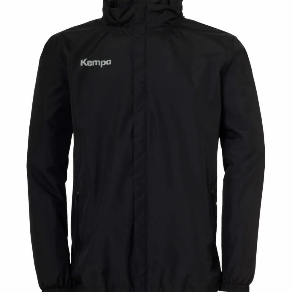 Kempa · Rain Jacket