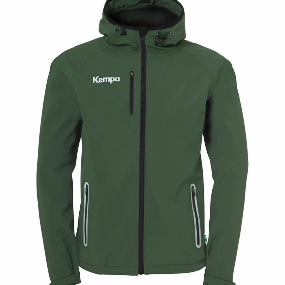 Kempa · SOFTSHELL