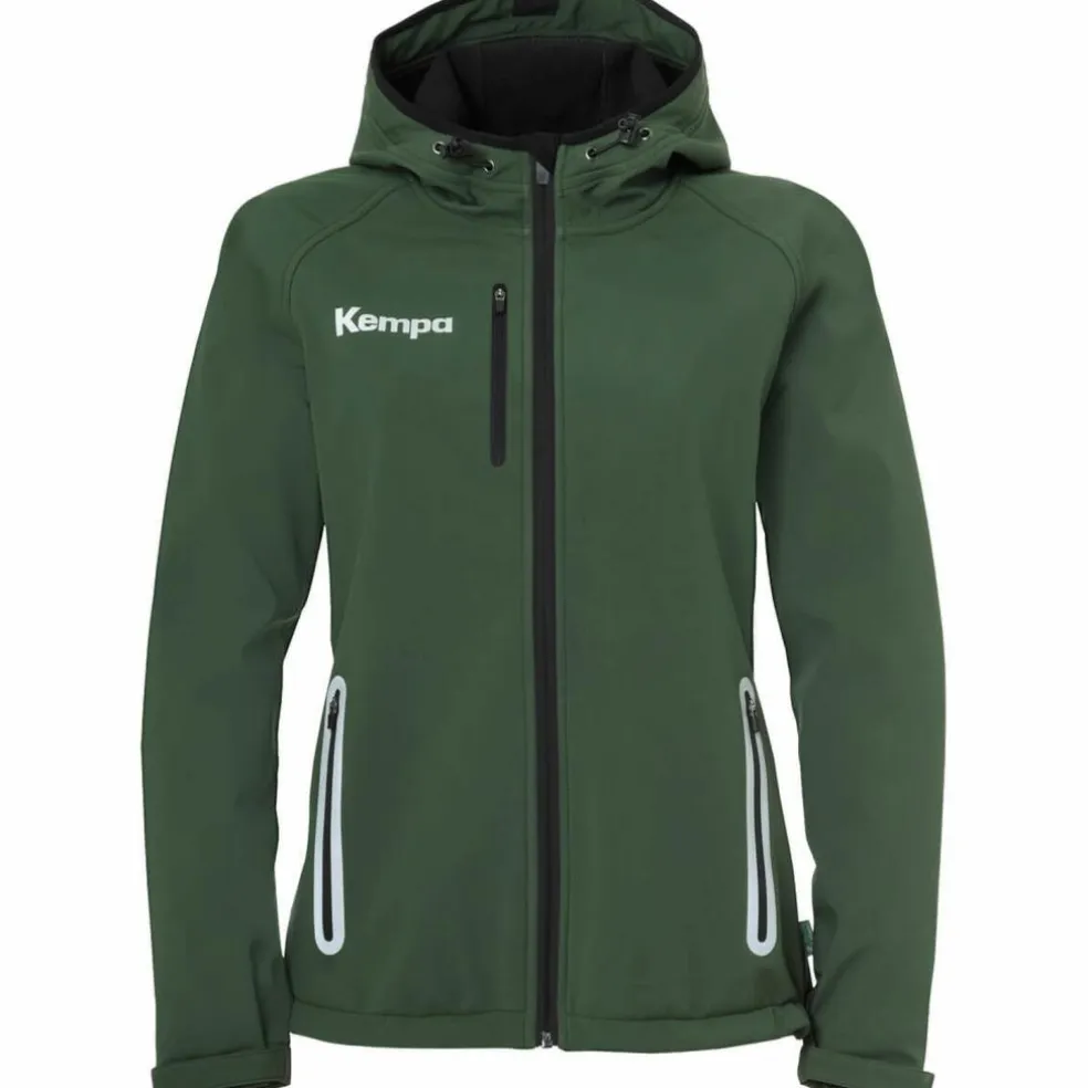 Kempa · SOFTSHELL WOMEN