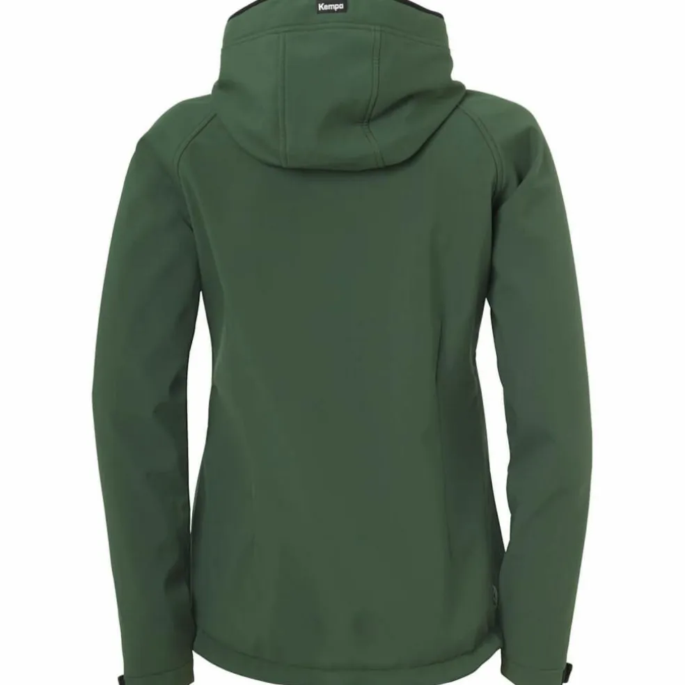 Kempa · SOFTSHELL WOMEN