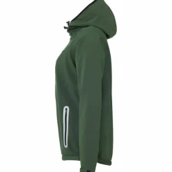 Kempa · SOFTSHELL WOMEN