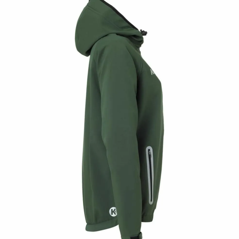 Kempa · SOFTSHELL WOMEN