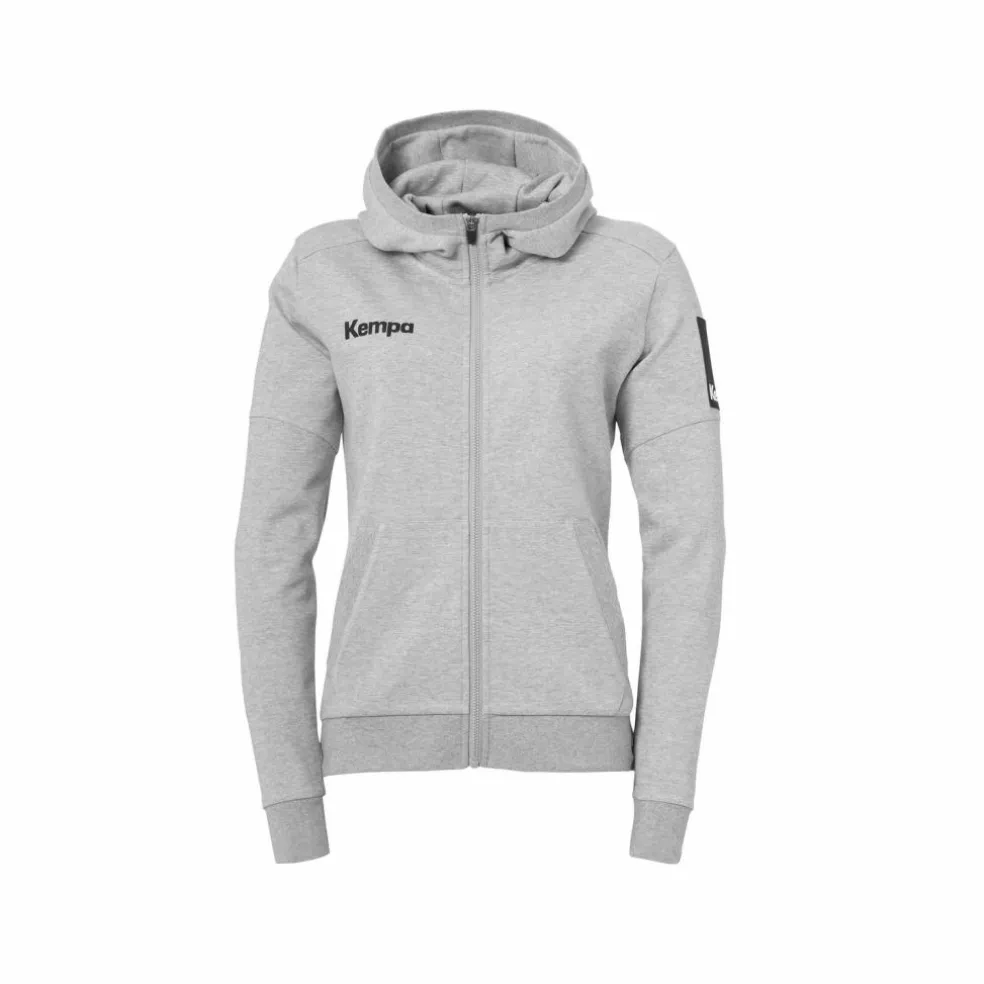 Kempa · STATUS WOMEN