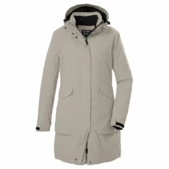 KILLTEC · Damen Funktionsparka