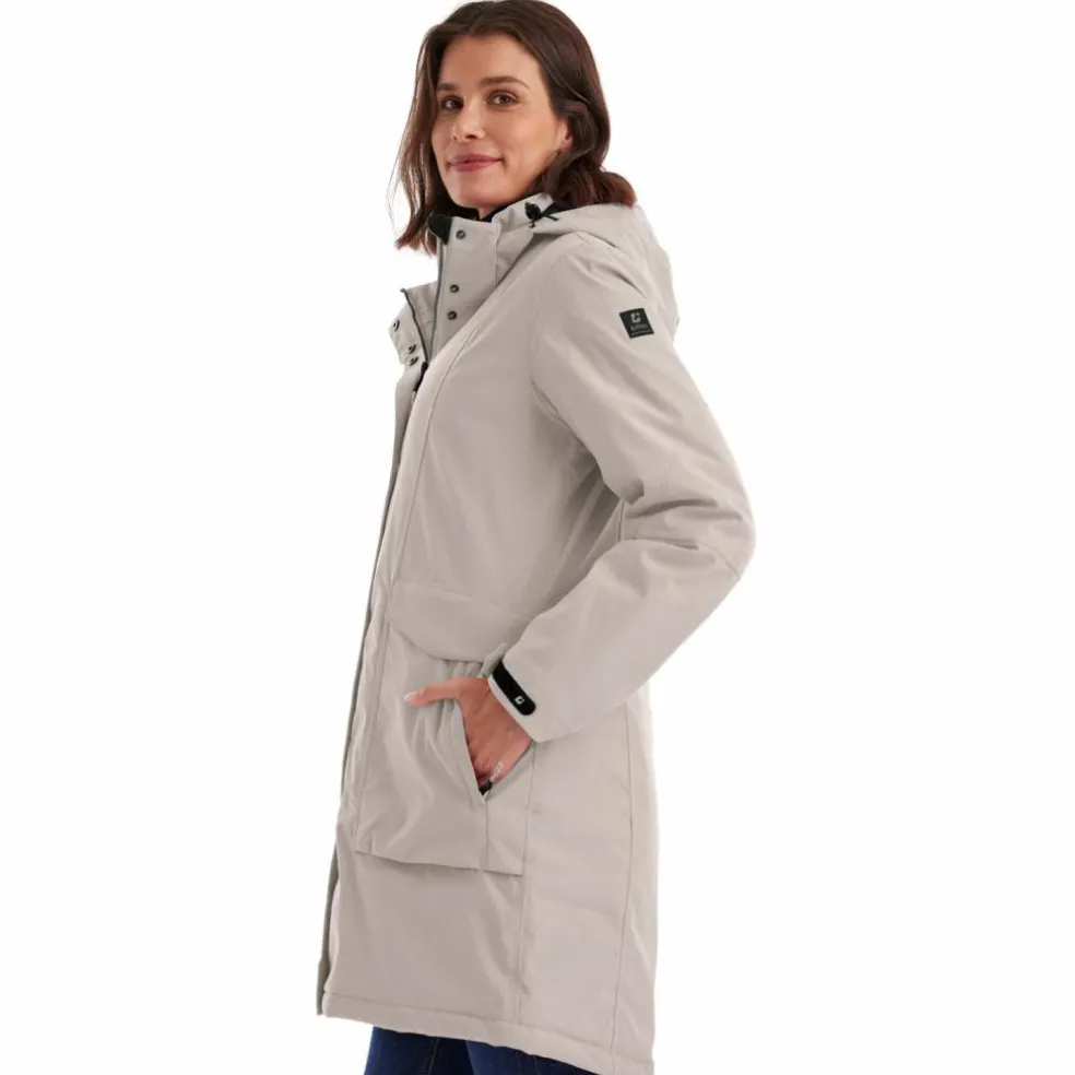 KILLTEC · Damen Funktionsparka