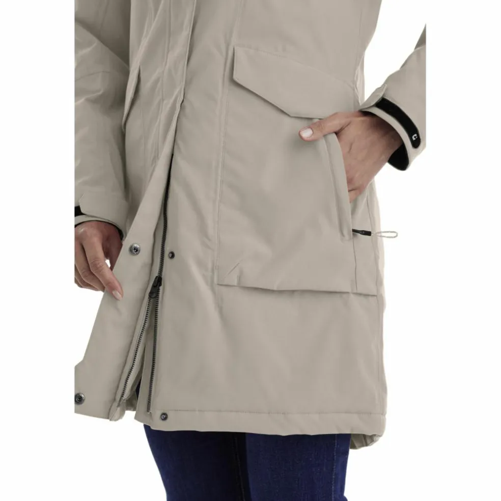 KILLTEC · Damen Funktionsparka