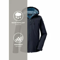 KILLTEC · Funktionsjacke