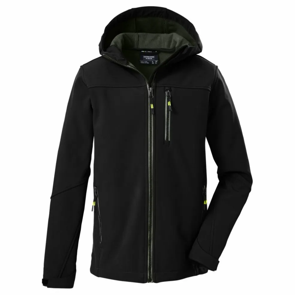 KILLTEC · Funktionsjacke