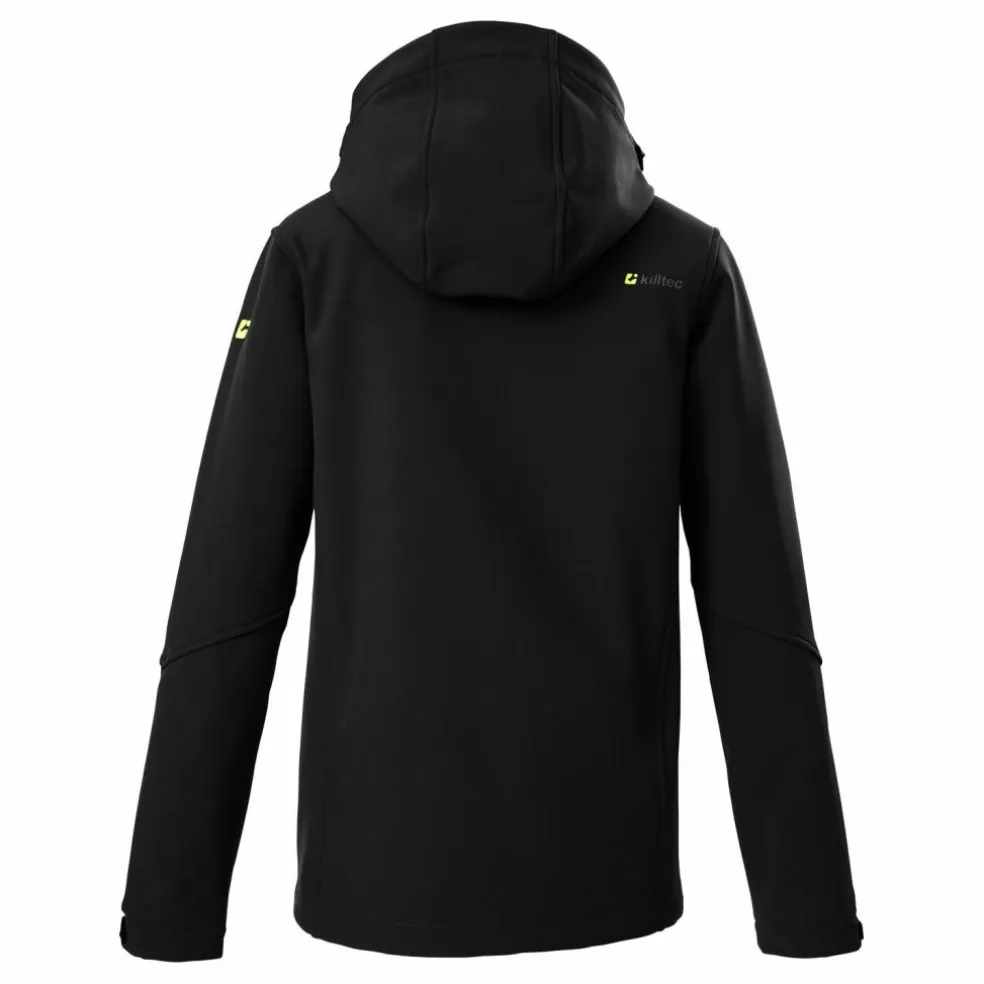 KILLTEC · Funktionsjacke