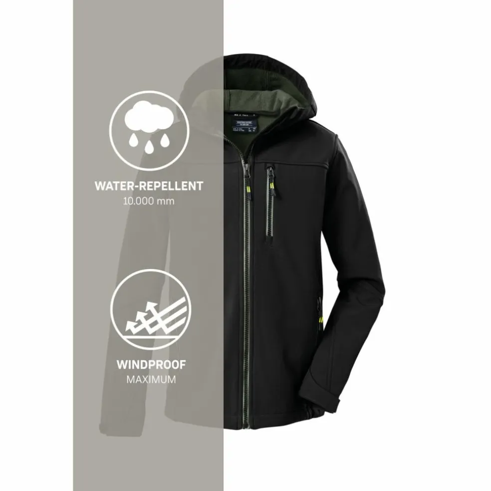 KILLTEC · Funktionsjacke