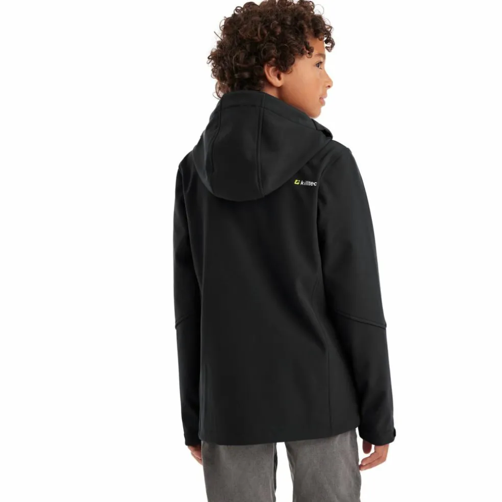 KILLTEC · Funktionsjacke