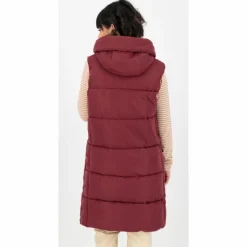 KILLTEC · GILMOUR LONG VEST