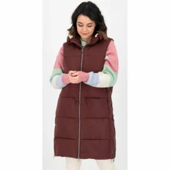 KILLTEC · GILMOUR LONG VEST