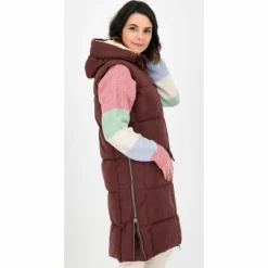 KILLTEC · GILMOUR LONG VEST