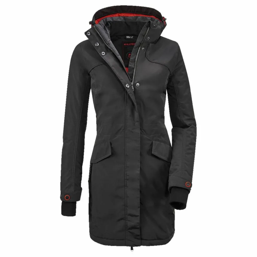 KILLTEC · Grindavik
