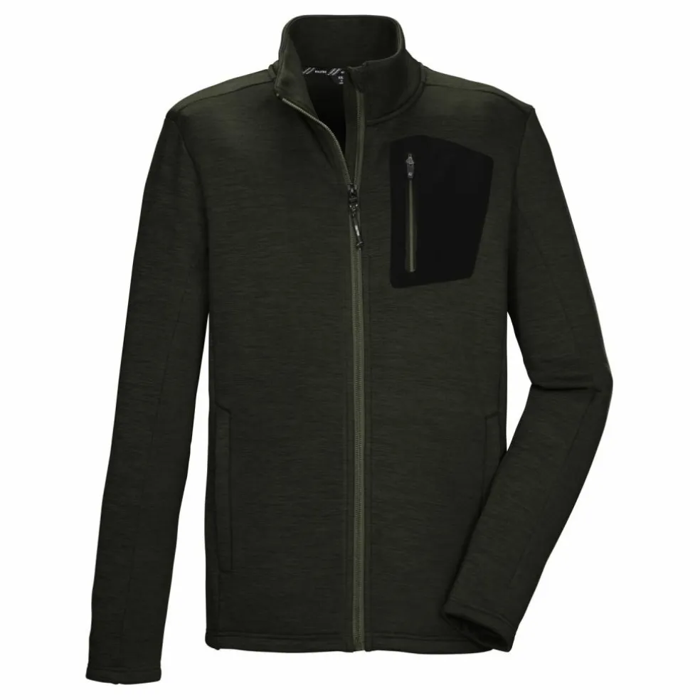 KILLTEC · KOW 80 MN FLX JCKT