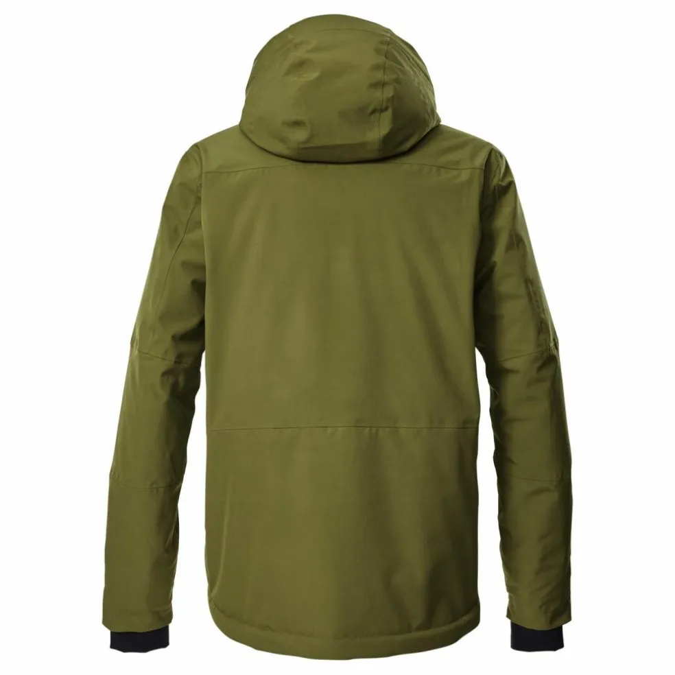 KILLTEC · KOW 81 MN JCKT