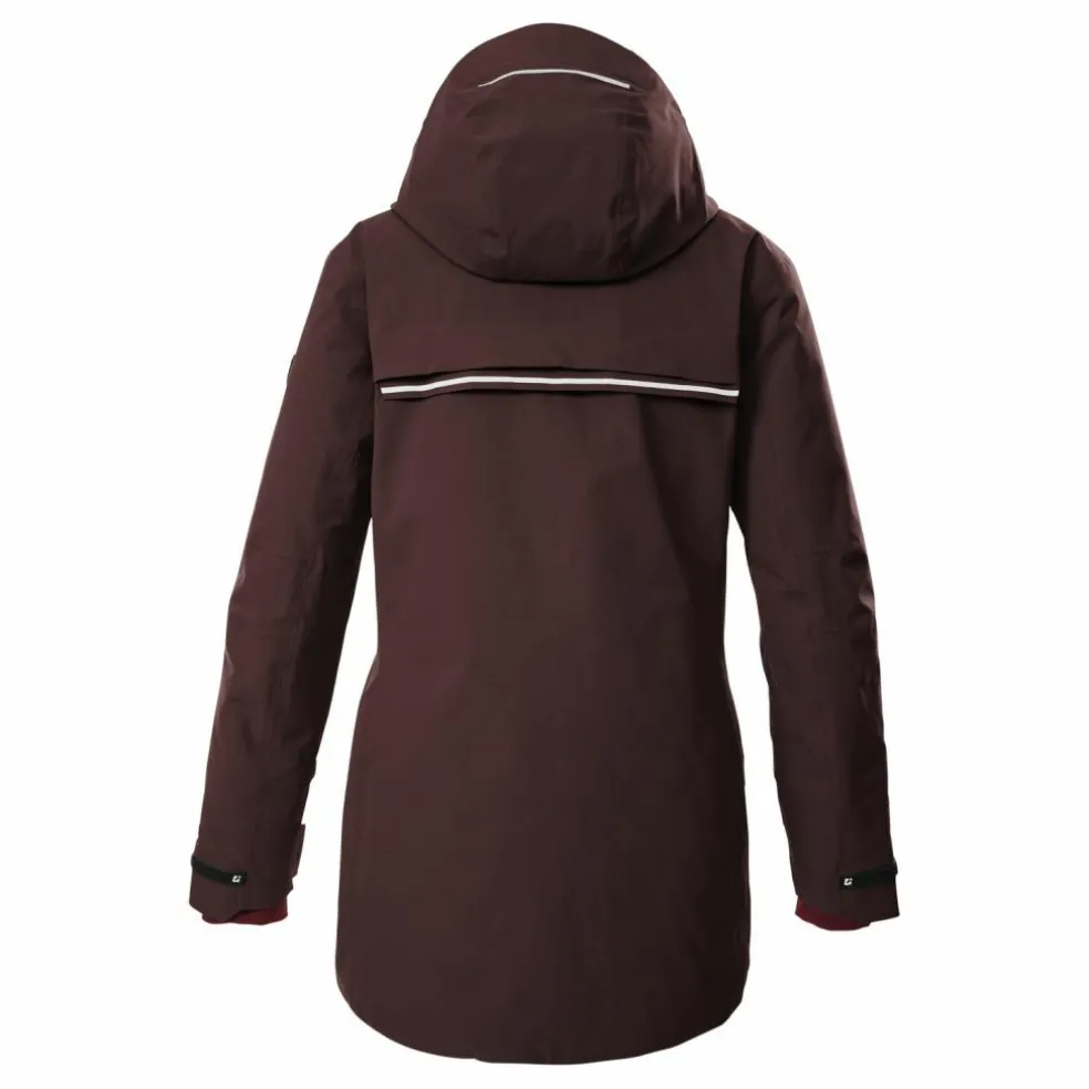 KILLTEC · KOW 16 WMN PRK
