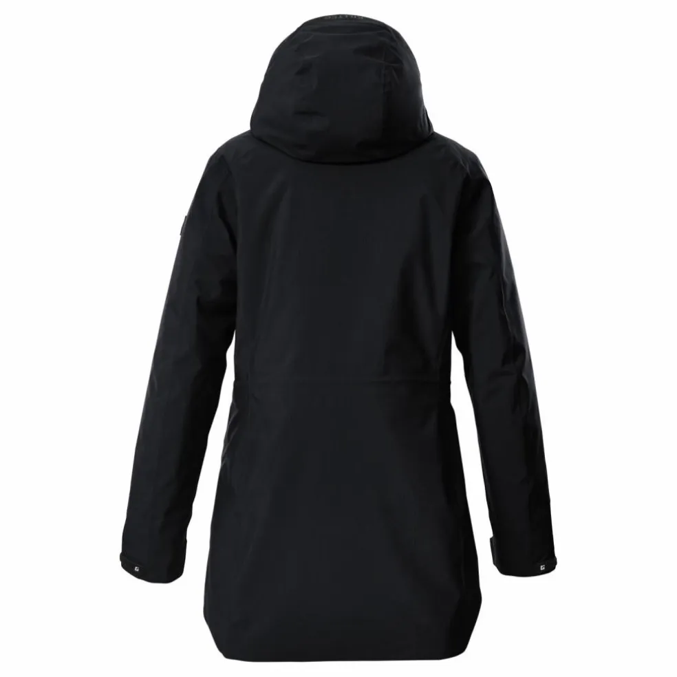 KILLTEC · KOW 19 WMN PRK