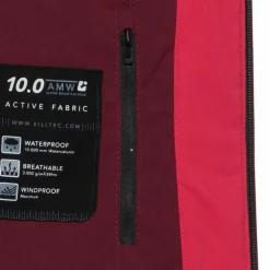 KILLTEC · KSW 256