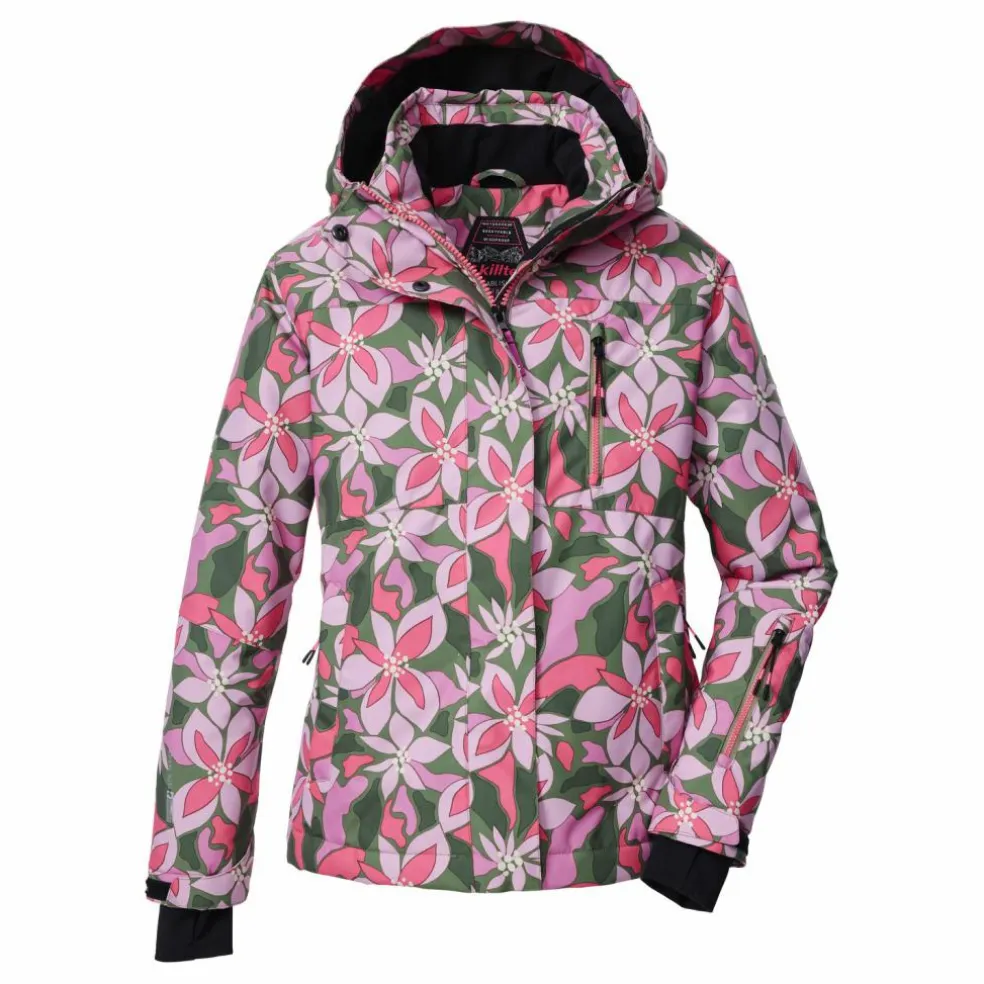 KILLTEC · KSW 211 GRLS SKI JCKT