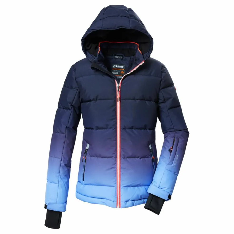 KILLTEC · KSW 330 GRLSQLTD JCKT