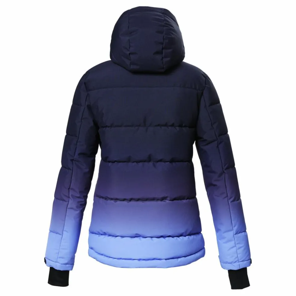 KILLTEC · KSW 330 GRLSQLTD JCKT