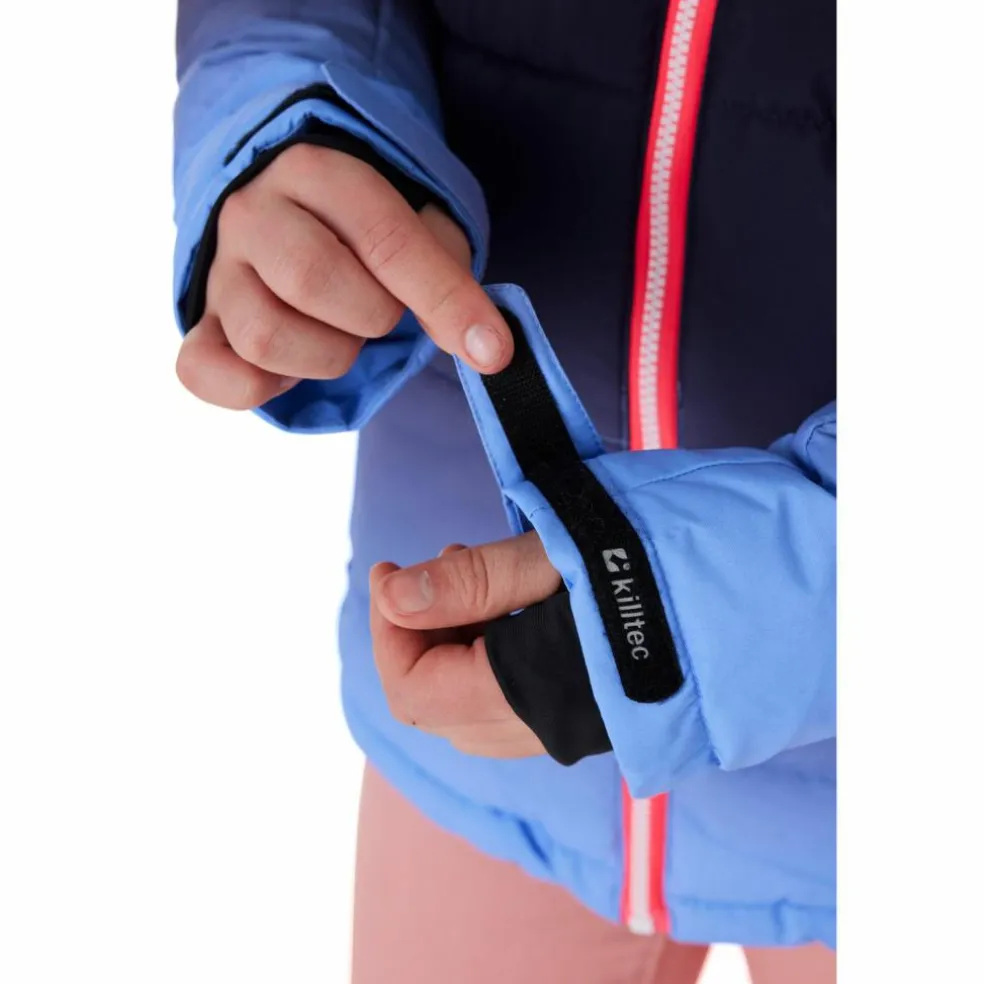 KILLTEC · KSW 330 GRLSQLTD JCKT