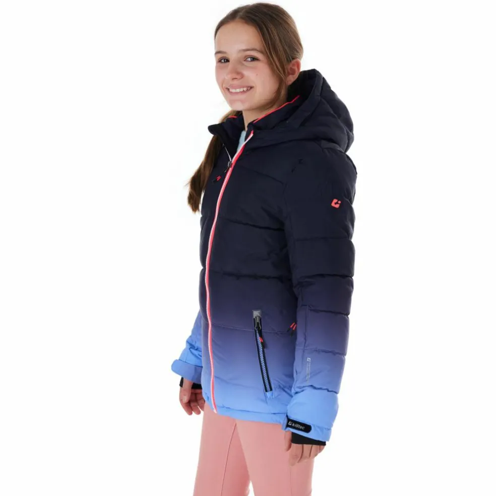 KILLTEC · KSW 330 GRLSQLTD JCKT