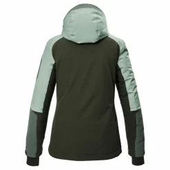 KILLTEC · KSW 34 WMNJCKT