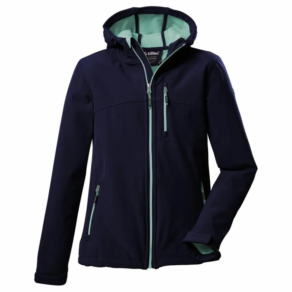 KILLTEC · Softshelljacke