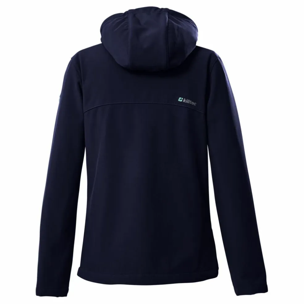 KILLTEC · Softshelljacke