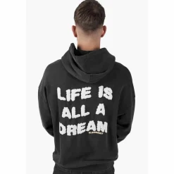 Kleinigkeit · All a Dream