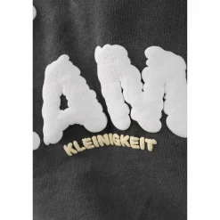 Kleinigkeit · All a Dream