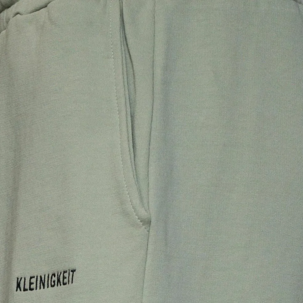 Kleinigkeit · Sticki Micki