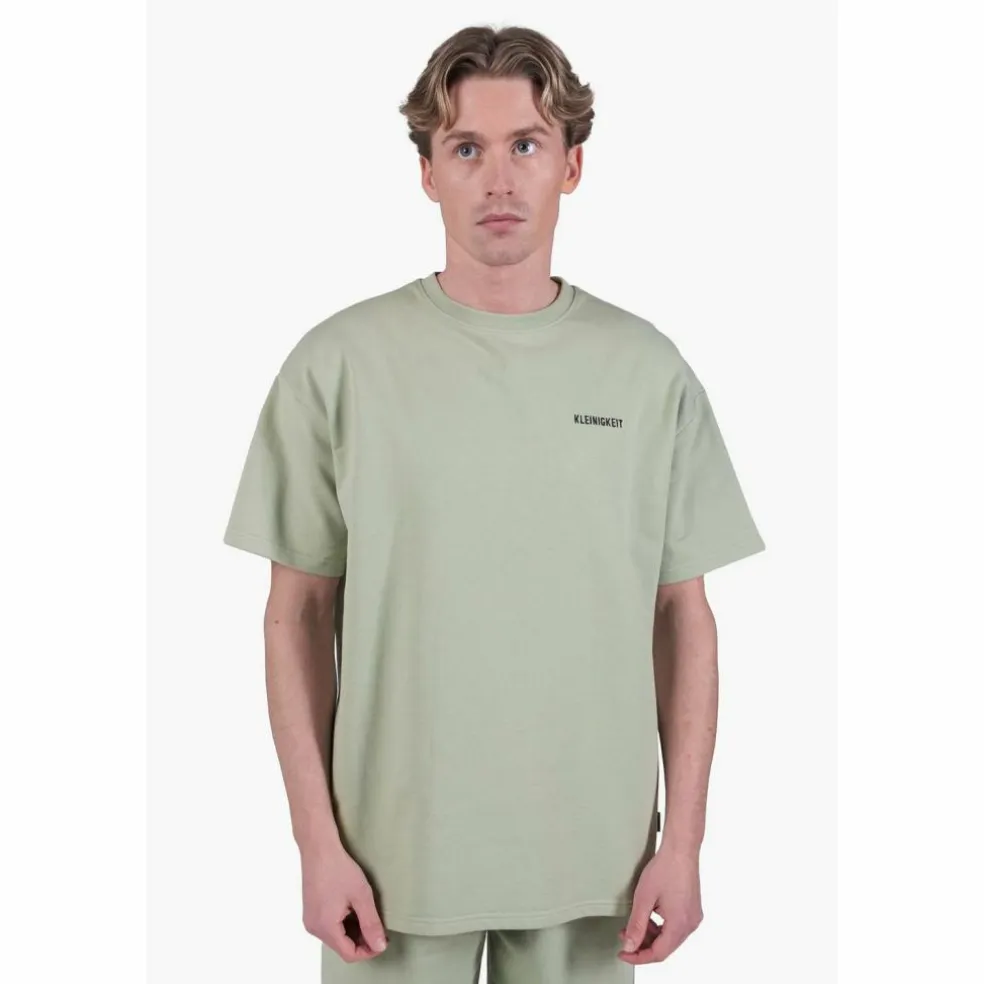 Kleinigkeit · Sticki Micki