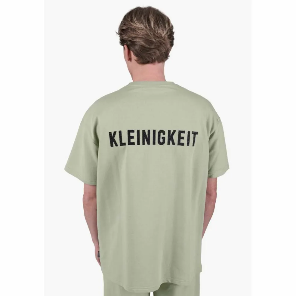 Kleinigkeit · Sticki Micki