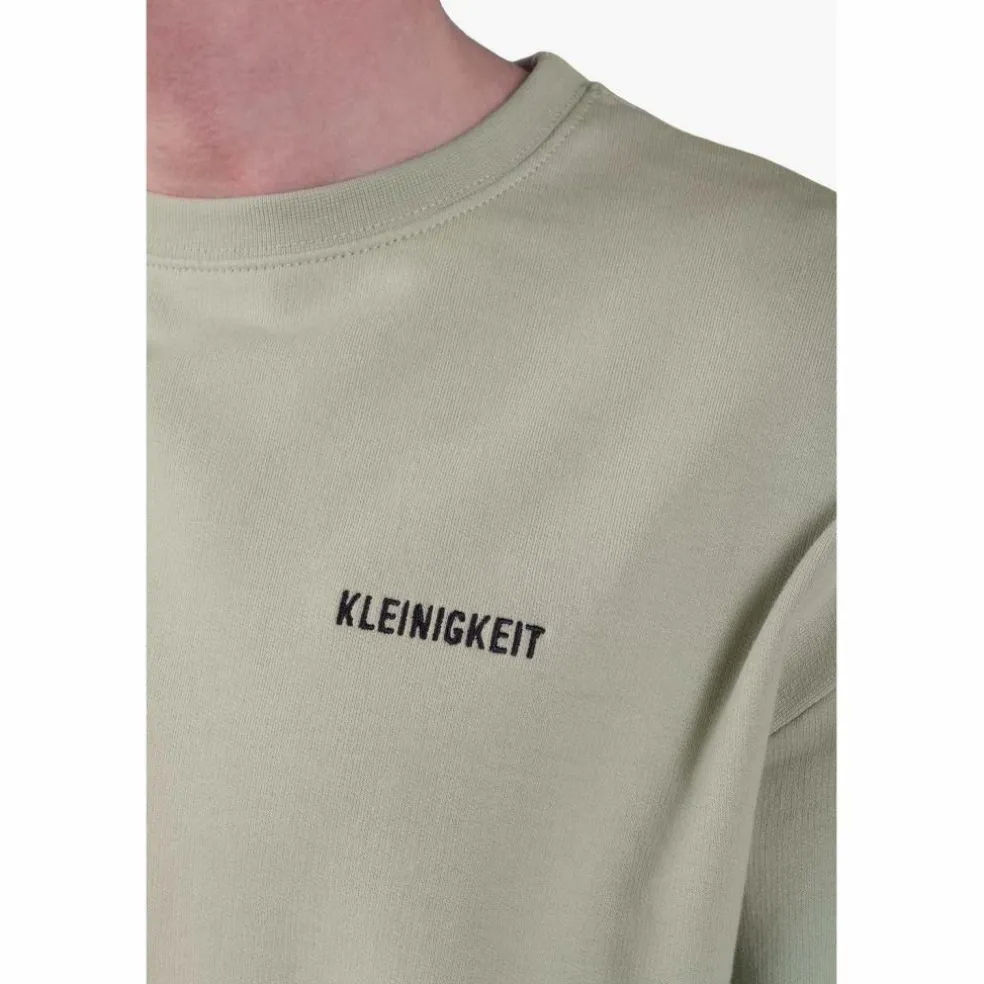 Kleinigkeit · Sticki Micki