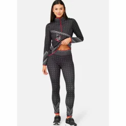 Krimson Klover · Adrenaline Legging