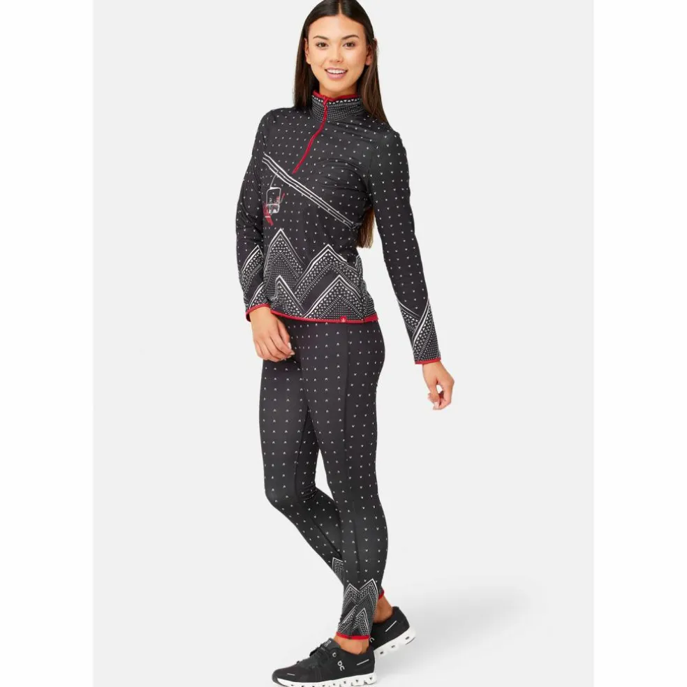 Krimson Klover · Adrenaline Legging