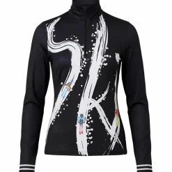 Krimson Klover · Ariel Ski Top