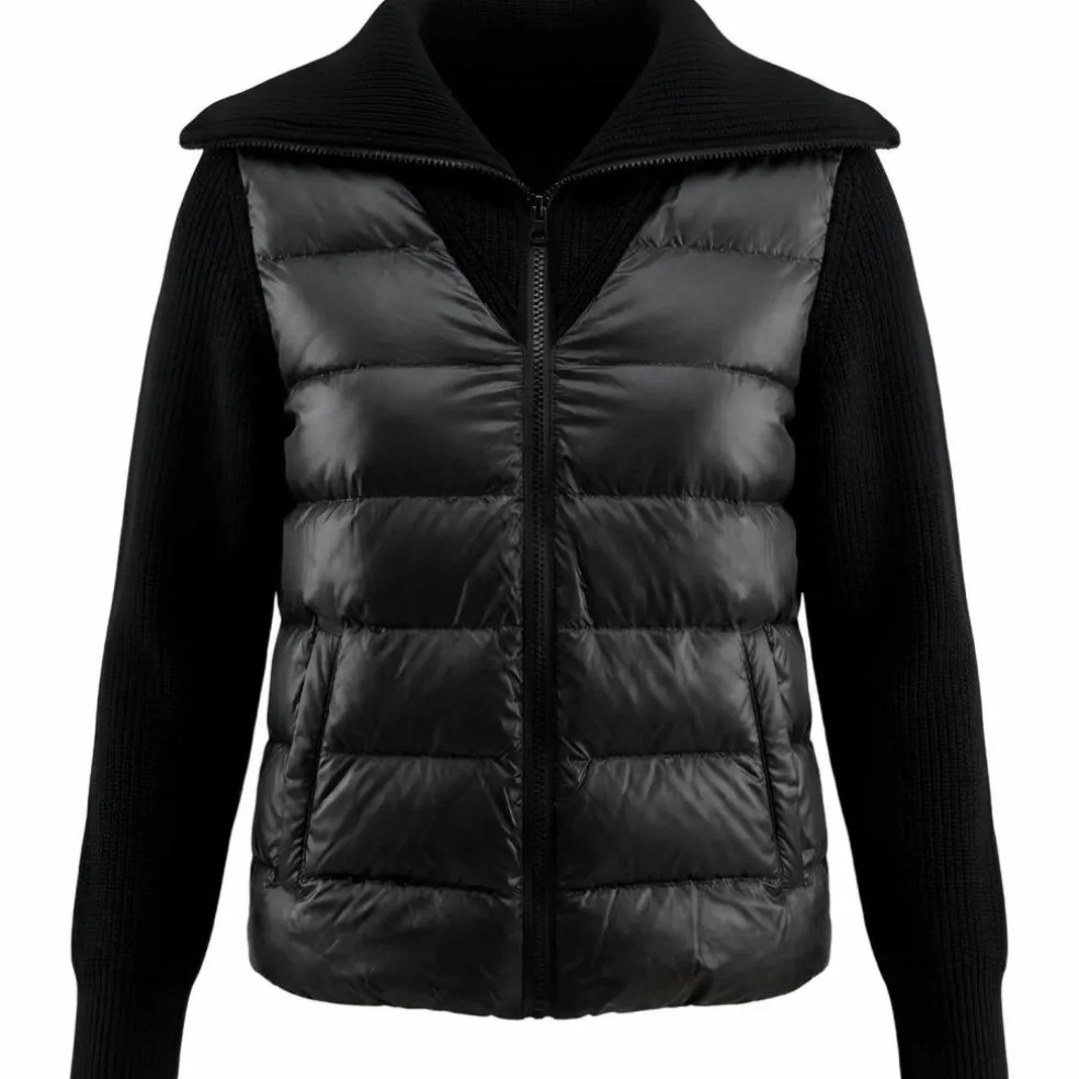 Krimson Klover · Brooklyn Jacket