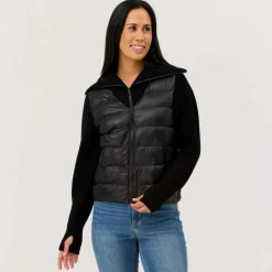 Krimson Klover · Brooklyn Jacket