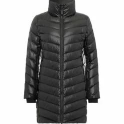Krimson Klover · Compass Long Down Jacket