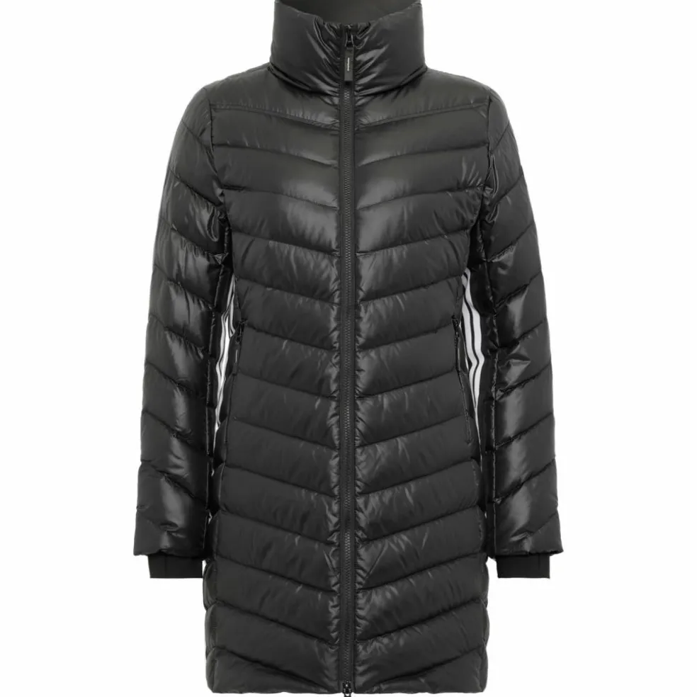 Krimson Klover · Compass Long Down Jacket
