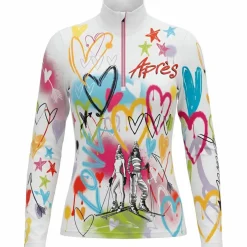 Krimson Klover · Graffiti Girls Top