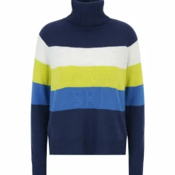 Krimson Klover · Joni Turtleneck