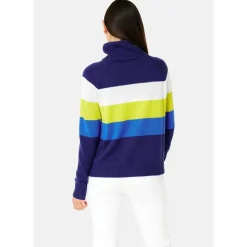 Krimson Klover · Joni Turtleneck
