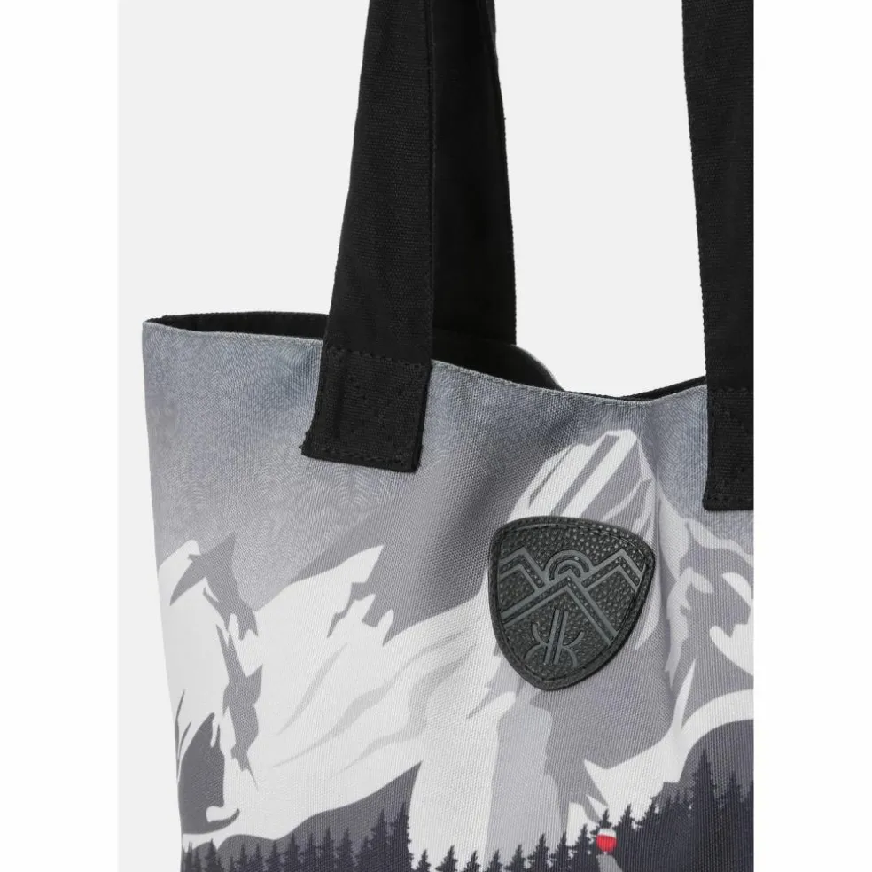 Krimson Klover · Mountain Guides